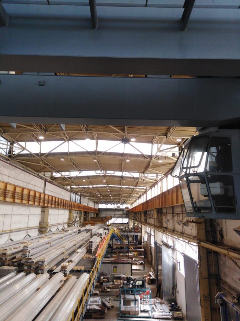 Ekova 2 | Технолошка решења – Шкода Екова